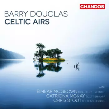 Chris Stout: Celtic Airs