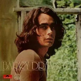 Barry Dransfield: Barry Dransfield