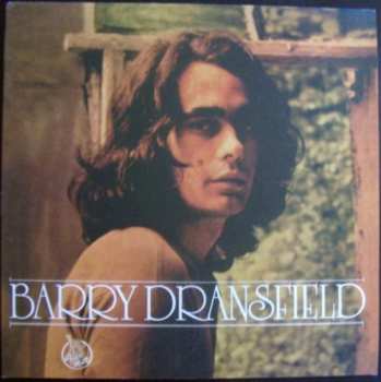 LP Barry Dransfield: Barry Dransfield