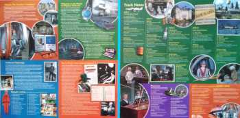 2LP Barry Gray: Joe 90 (Original Television Soundtrack) CLR