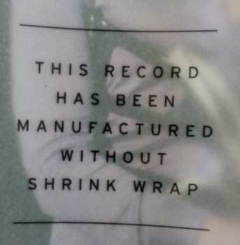 2LP Barry Gray: UFO Original Television Soundtrack LTD | CLR