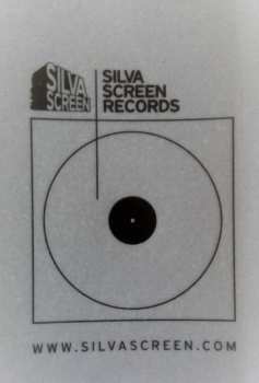 2LP Barry Gray: UFO Original Television Soundtrack LTD | CLR