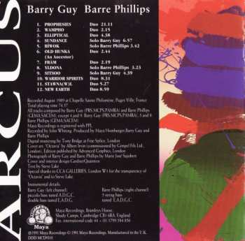 CD Arcus
