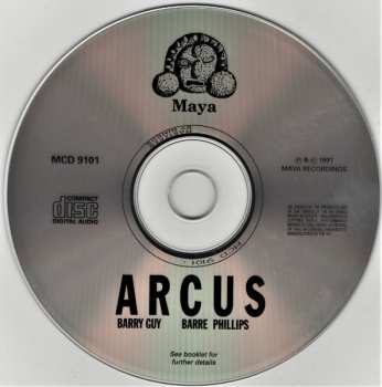 CD Arcus