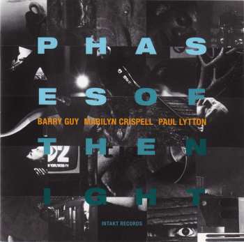Album Marilyn Crispell: Phases Of The Night