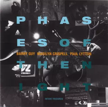 Marilyn Crispell: Phases Of The Night