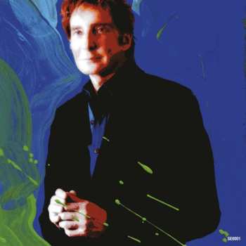 CD Barry Manilow: 15 Minutes