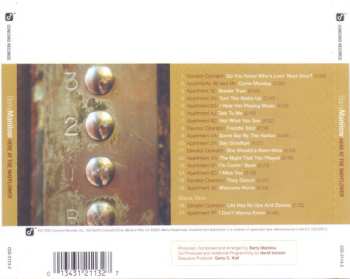 CD Barry Manilow: Here At The Mayflower