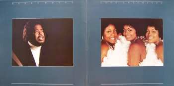 LP Love Unlimited Orchestra: Love Songs