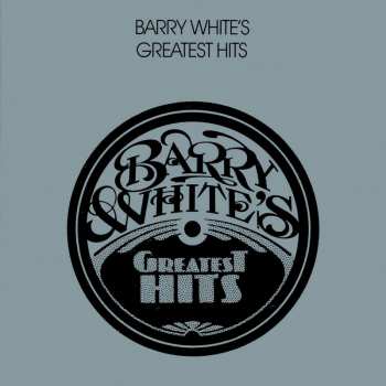 Album Barry White: Barry White's Greatest Hits