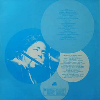 LP Barry White: Can't Get Enough