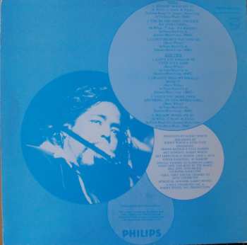 LP Barry White: Can't Get Enough