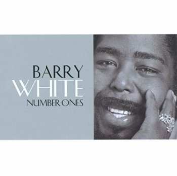 CD Barry White: Number Ones