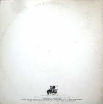 Album Barry White: Stone Gon'