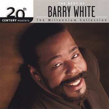 Album Barry White: The Best Of Barry White