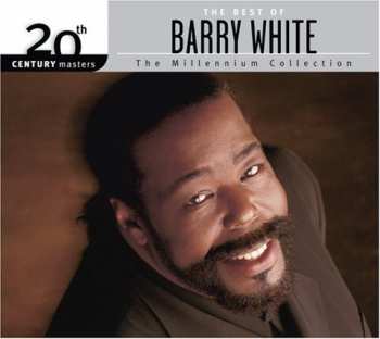 CD Barry White: The Best Of Barry White