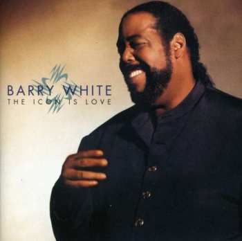 Album Barry White: The Icon Is Love