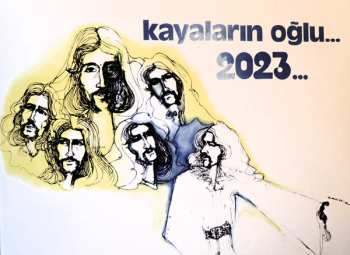 LP Barış Manço: 2023 DLX