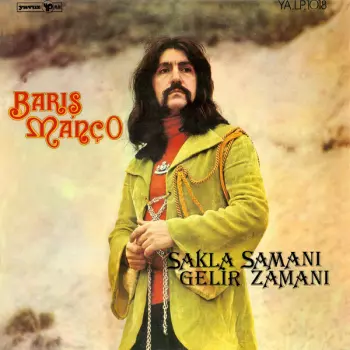 Sakla Samanı Gelir Zamanı