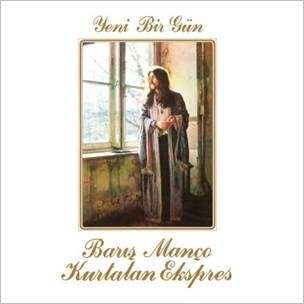 Album Barış Manço: Yeni Bir Gün
