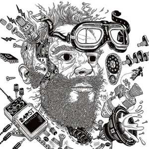Album BARST: Re: Cycles