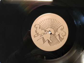 LP BARST: The Endeavour