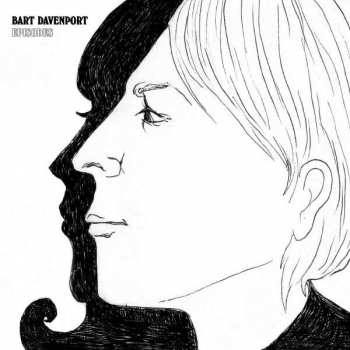 CD Bart Davenport: Episodes