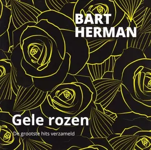 Gele Rozen (het Beste..
