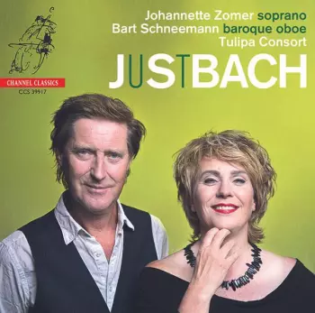 Just Bach