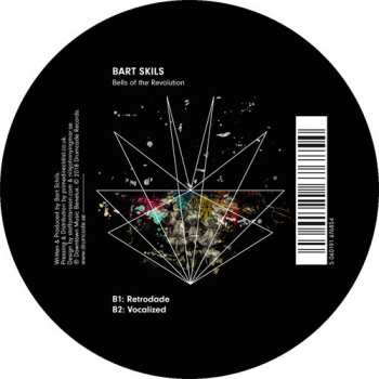 LP Bart Skils: Bells Of The Revolution