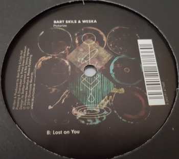 LP Bart Skils: Polarize