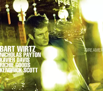 Bart Wirtz: iDreamer