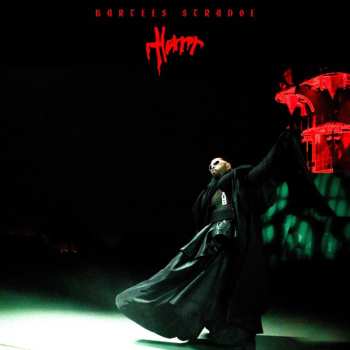 Album Bartees Strange: Horror