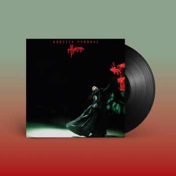 LP Bartees Strange: Horror