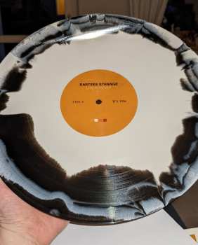 LP Bartees Strange: Live Forever LTD | CLR
