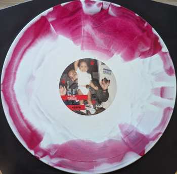 LP Bartees Strange: Magic Boy CLR