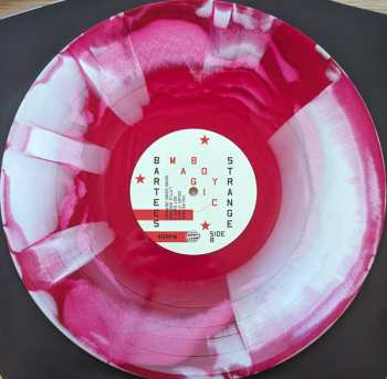 LP Bartees Strange: Magic Boy CLR