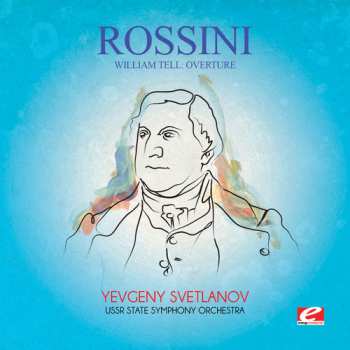 Album Igor Stravinsky: Concerto For Orchestra / Petrushka / William Tell Overture