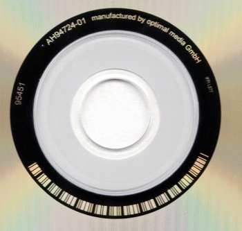 CD Marco Venturi: Chamber Music