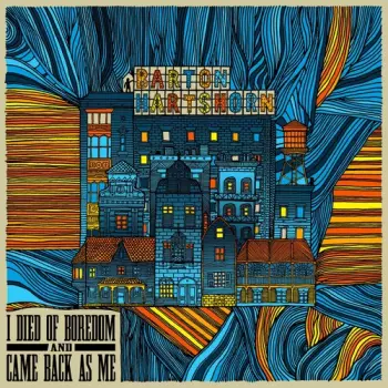  I Died Of Boredom And Came Back As Me