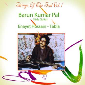 Album Enayet Hossain: Strings Of The Soul Vol. 1