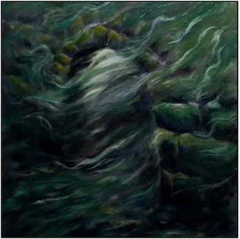 Album Barús: Drowned