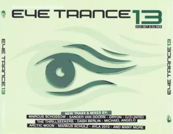Eye Trance 13