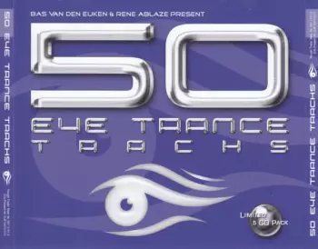 50 Eye Trance Tracks