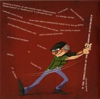 CD Basco: The Remarkable Return Of Old Man Basco