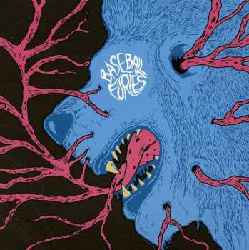 Album Baseball Furies: Throw Them To The Lions