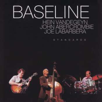 CD Baseline: Standards