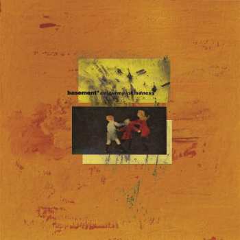 CD Basement: Colourmeinkindness