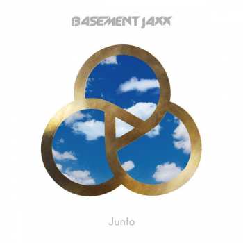 CD Basement Jaxx: Junto