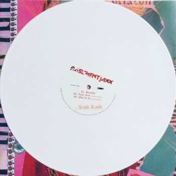 2LP Basement Jaxx: Kish Kash CLR | LTD